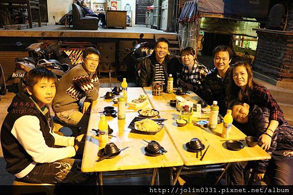 台南-小船屋日式燒烤&小炒