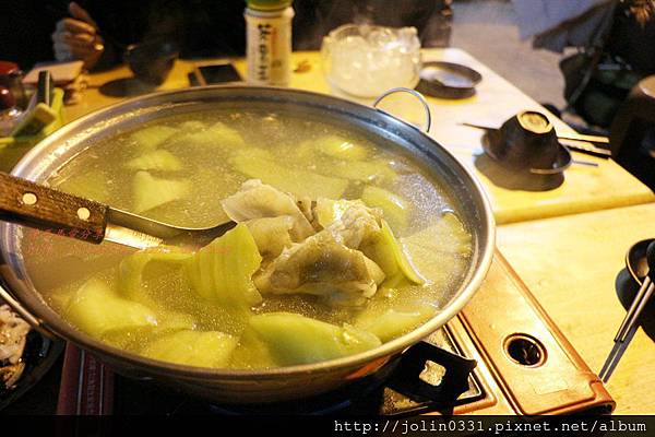 台南-小船屋日式燒烤&小炒