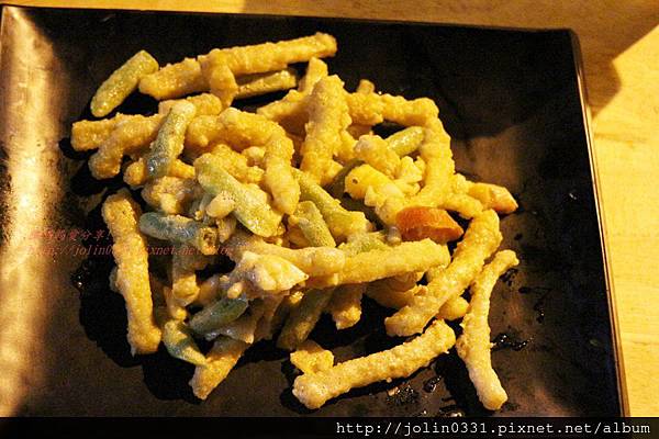 台南-小船屋日式燒烤&小炒