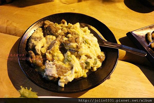 台南-小船屋日式燒烤&小炒