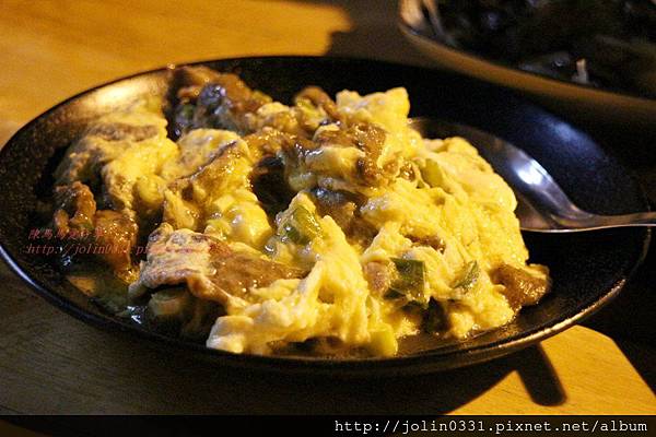 台南-小船屋日式燒烤&小炒