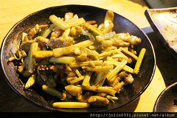 台南-小船屋日式燒烤&小炒