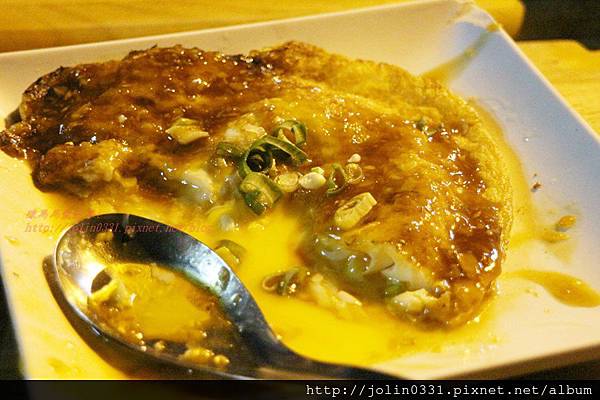 台南-小船屋日式燒烤&小炒