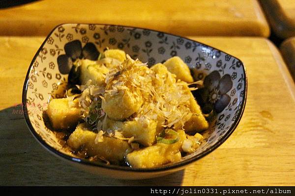 台南-小船屋日式燒烤&小炒