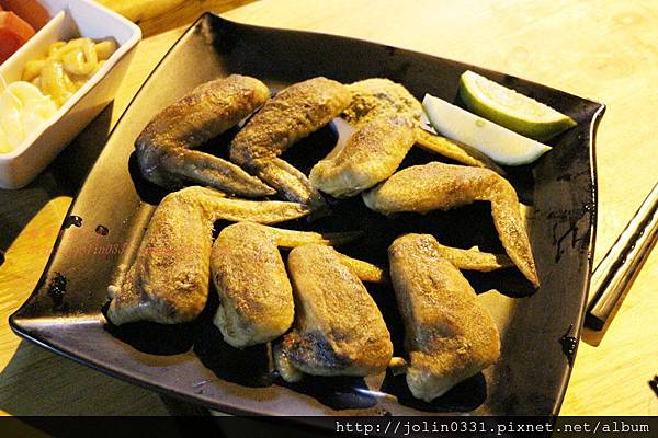 台南-小船屋日式燒烤&小炒