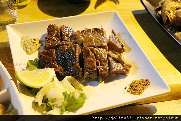 台南-小船屋日式燒烤&小炒