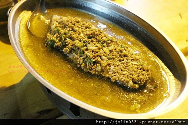 台南-小船屋日式燒烤&小炒