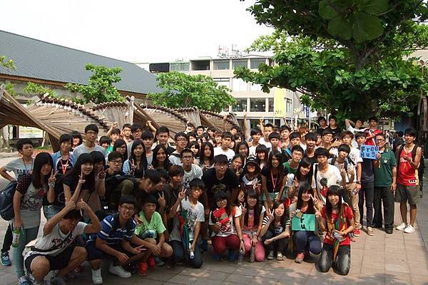 2014 火神降臨 引爆岡中 2014 火神降臨 引爆岡中