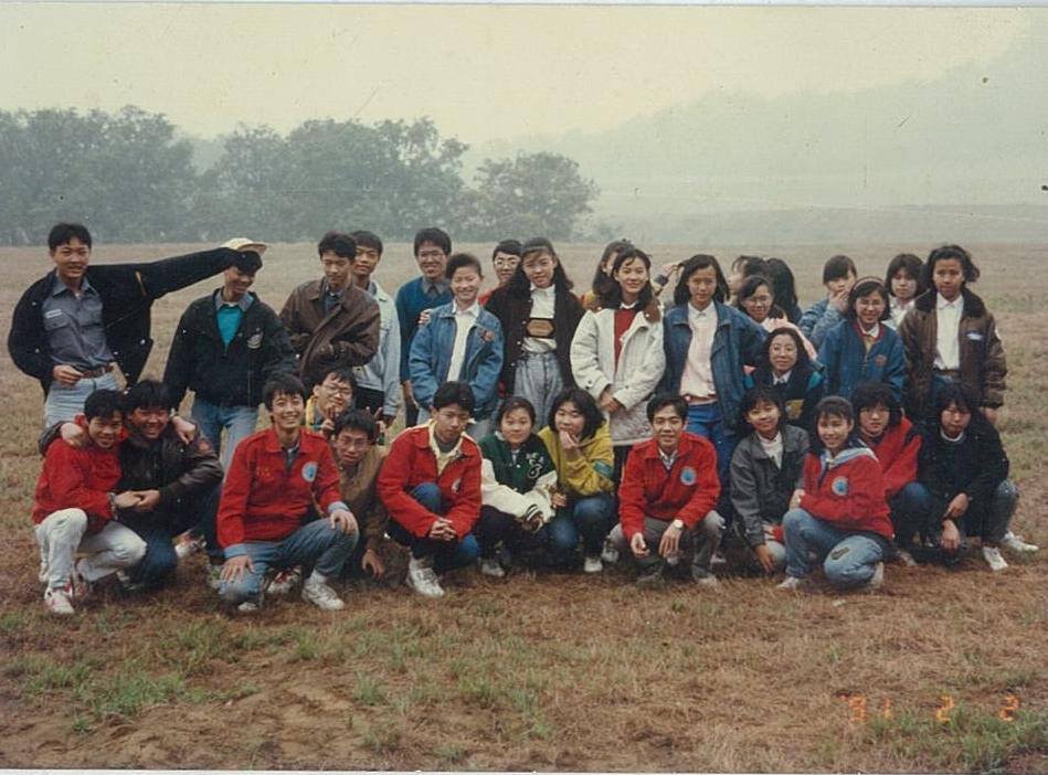 810202公民訓練 810202公民訓練