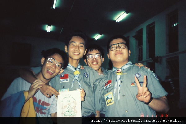 80年雄中團慶 80年雄中團慶