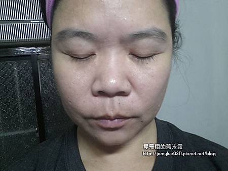 我毛孔變乾淨!皮膚摸起來滑滑的EJG伊澤靚毛孔淨化美膚泥漿 試用