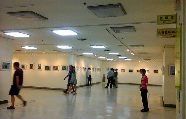 台灣攝影學會 第46屆台灣影展 暨 中區幹部作品聯展 台灣攝影學會 第46屆台灣影展 暨 中區幹部作品聯展