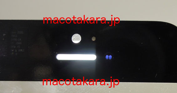 下一代 iPhone 4吋 前面板