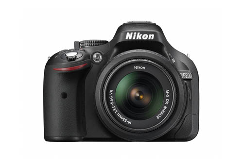 Nikon D5200 Nikon D5200