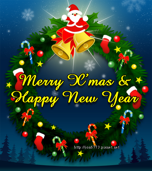 Merry Xmas & Happy 2015 Merry Xmas & Happy 2015