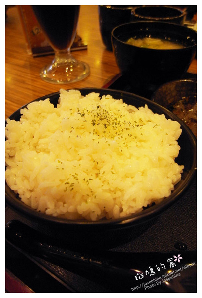 白飯 白飯