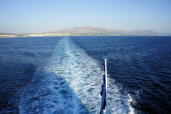sea of Aegean.JPG sea of Aegean.JPG