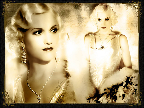 gwen-stefani 囍❤《工作紀錄》怡君新娘婚禮造型