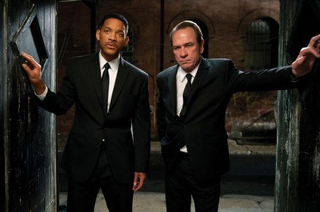 MIB 3 星際戰警 MIB 3 星際戰警