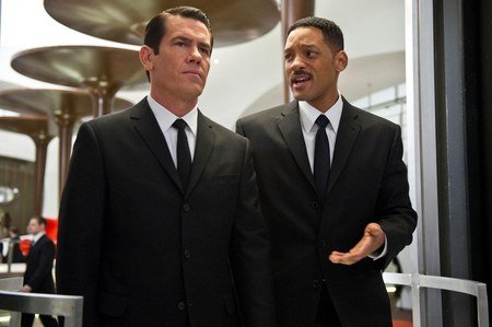 MIB 3 星際戰警 MIB 3 星際戰警
