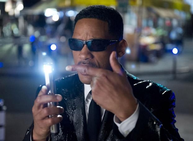 MIB 3 星際戰警 MIB 3 星際戰警