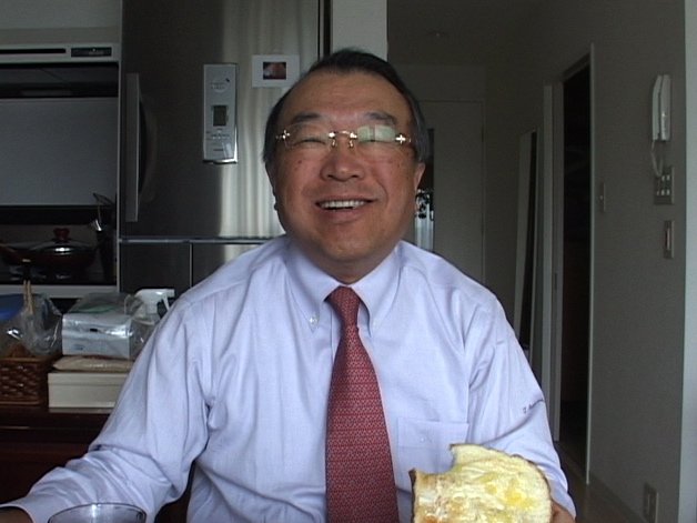多桑的待辦事項 多桑的待辦事項