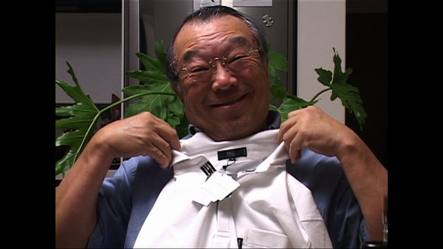 多桑的待辦事項 多桑的待辦事項