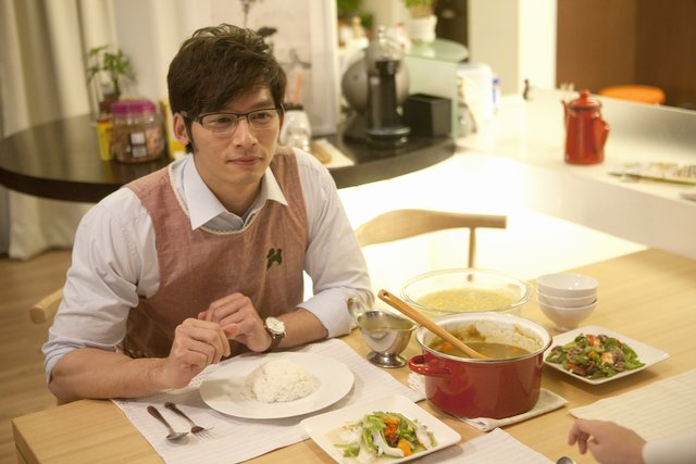 犀利人妻 最終回 犀利人妻 最終回