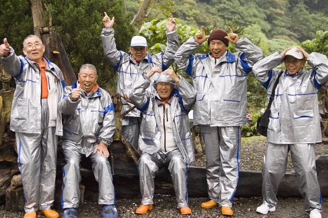 不老騎士 不老騎士