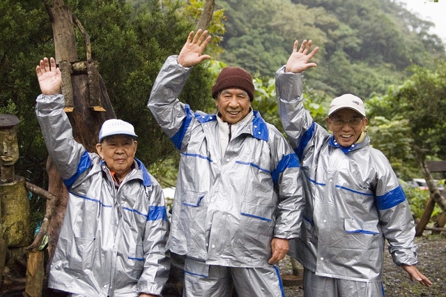 不老騎士 不老騎士