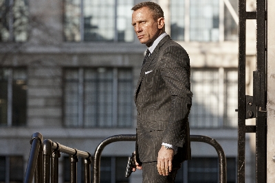 007空降危機 007空降危機