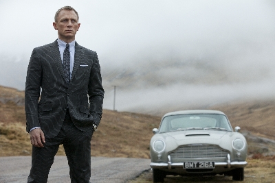 007空降危機 007空降危機