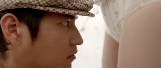 阿嬤的夢中情人