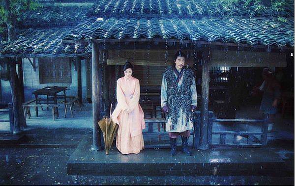 劍雨 劍雨