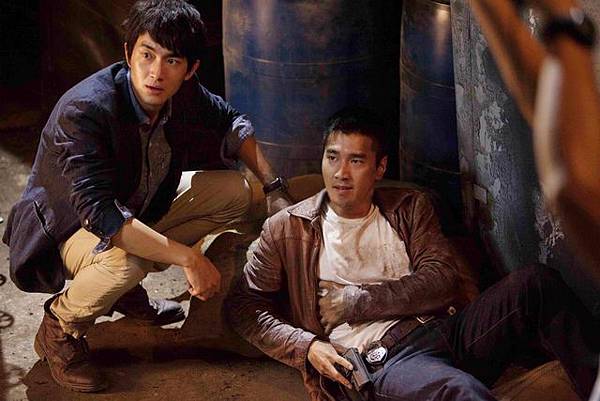 痞子英雄2 黎明再起4 痞子英雄2 黎明再起4