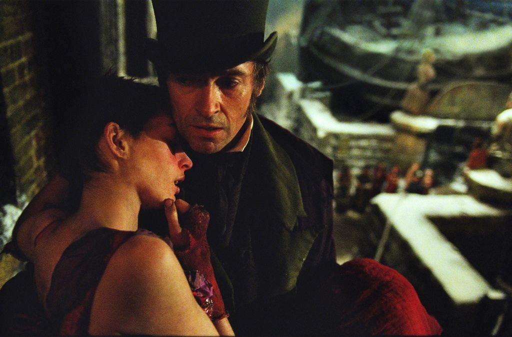 Les Misérables 2 Les Misérables 2