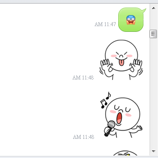 line series line series