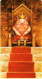 魔法森林皇帝 魔法森林皇帝