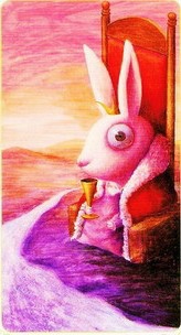 魔法森林聖杯皇后 魔法森林聖杯皇后