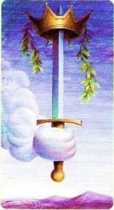 魔法森林寶劍一 魔法森林寶劍一