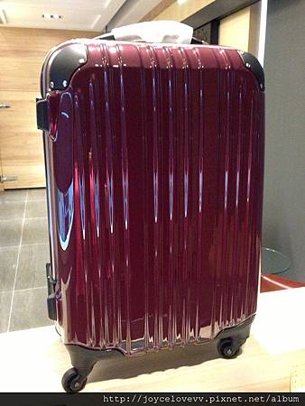 MIT_行李箱 MIT_行李箱