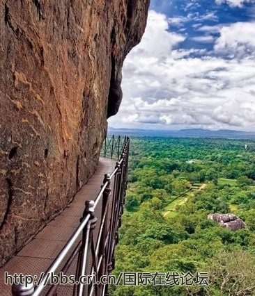 獅子巖3 獅子巖3