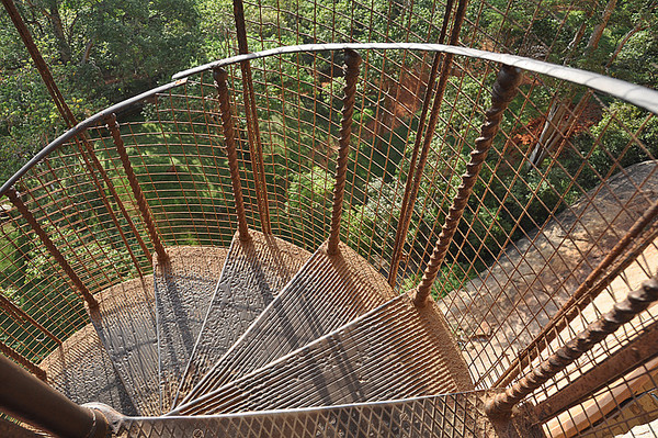 獅子巖4 獅子巖4