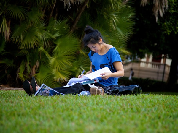 布里斯本免費無線上網 布里斯本免費無線上網