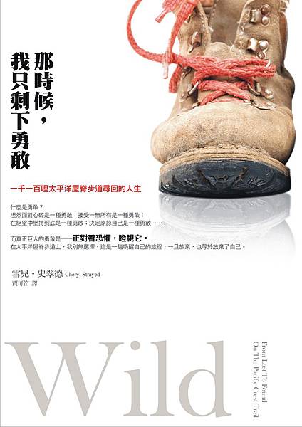 那時候我只剩下勇敢 那時候我只剩下勇敢