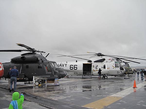 中途島航空母艦5 中途島航空母艦5