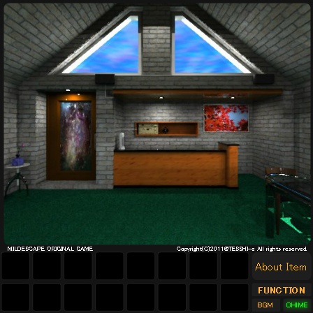 MILD-66 Escape from the Brick Room