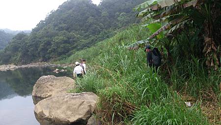 闊瀨餘蹤