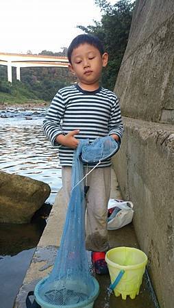 人小鬼大