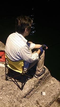 夜熬豆